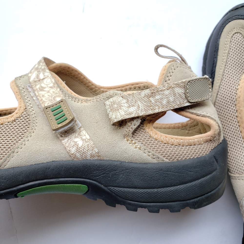 Lands' End Walking/Hiking Shoes/Sandals Gem